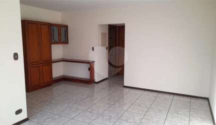 Apartamento com 2 quartos à venda em Santana - SP