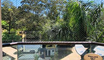 Apartamento com 4 quartos à venda em Parque Mandaqui - SP