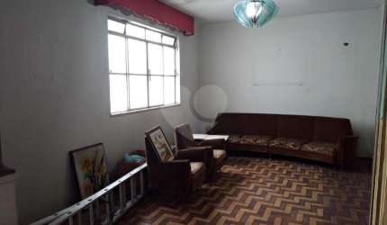 Terreno com 3 quartos à venda em Casa Verde - SP