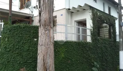 Sobrado com 2 quartos à venda em Parque Mandaqui - SP