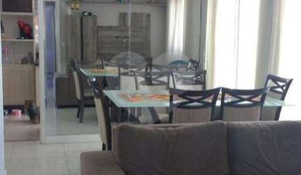 Apartamento com 4 quartos à venda em Vila Progresso - SP
