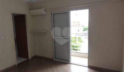 Sobrado com 3 quartos à venda em Jardim Paraíso - SP