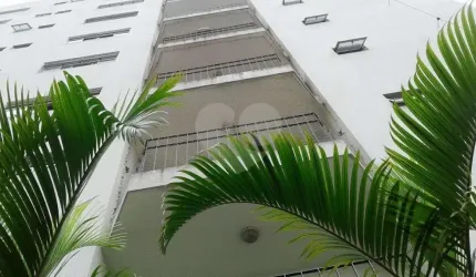 Triplex com 4 quartos à venda em Parque Mandaqui - SP