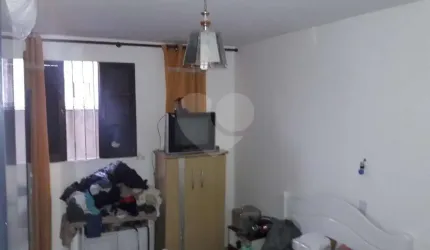 Casa com 2 quartos à venda em Santana - SP