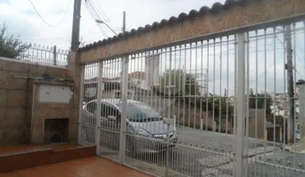 Casa térrea com 3 quartos à venda em Vila Medeiros - SP