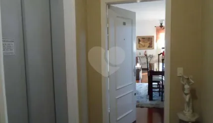 Apartamento com 3 quartos à venda em Vila Galvão - SP