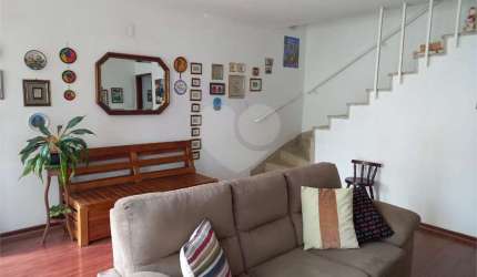 Sobrado com 4 quartos à venda em Jardim São Paulo(zona Norte) - SP