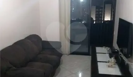 Apartamento com 3 quartos à venda em Casa Verde - SP