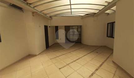 Cobertura com 4 quartos à venda em Jardim Santa Inês - SP