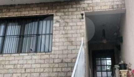 Sobrado com 3 quartos à venda em Vila Ede - SP