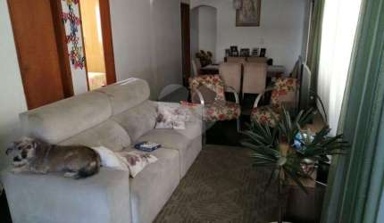 Casa térrea com 3 quartos à venda em Água Fria - SP