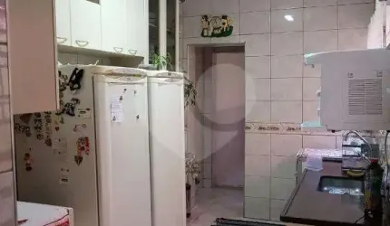 Sobrado com 2 quartos à venda em Santana - SP