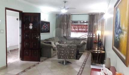 Sobrado com 3 quartos à venda em Vila Harmonia - SP