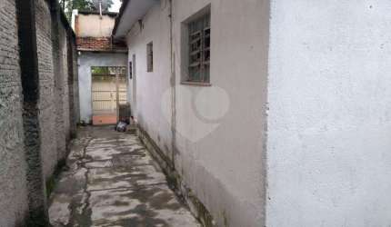 Casa térrea com 3 quartos à venda em Água Fria - SP