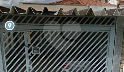 Sobrado com 4 quartos à venda em Vila Nova Mazzei - SP