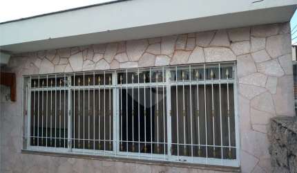 Casa com 2 quartos à venda em Tucuruvi - SP