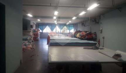Prédio inteiro à venda em Água Fria - SP