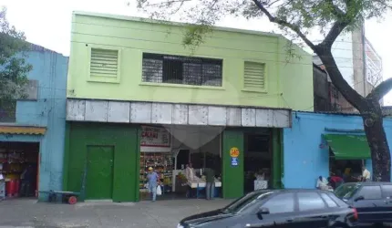 Prédio inteiro à venda em Centro - SP