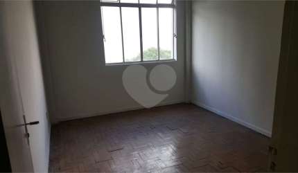 Apartamento com 1 quartos à venda em Santa Efigênia - SP