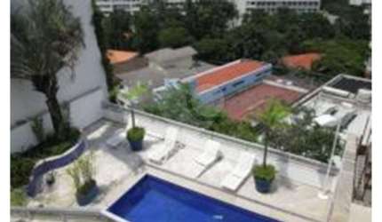 Sobrado com 5 quartos à venda em Jardim São Bento - SP