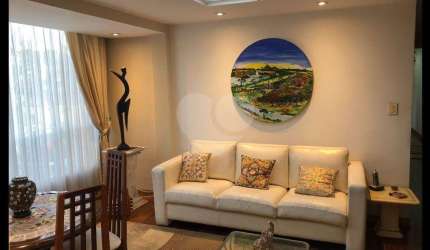 Apartamento com 4 quartos à venda em Tremembé - SP