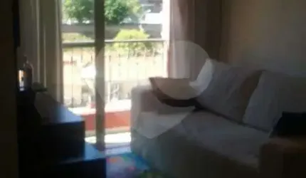 Apartamento com 3 quartos à venda em Lauzane Paulista - SP