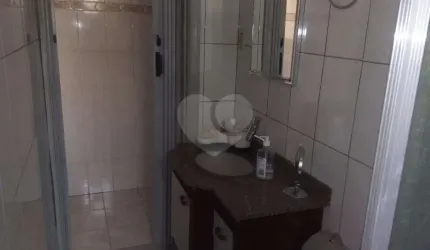 Casa com 3 quartos à venda em Santana - SP