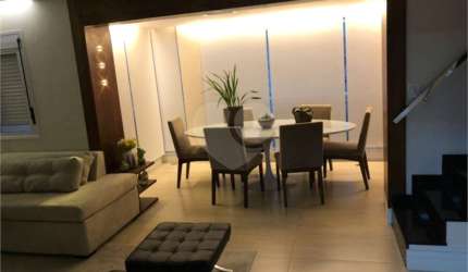 Cobertura com 3 quartos à venda em Lauzane Paulista - SP