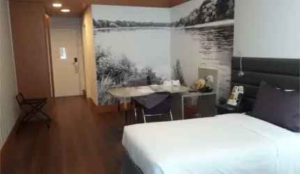 Flat com 1 quartos à venda em Jardim São Paulo(zona Norte) - SP