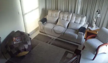 Cobertura com 3 quartos à venda em Água Fria - SP