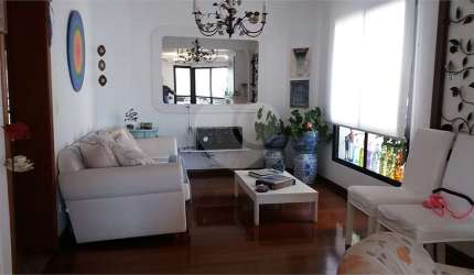 Apartamento com 4 quartos à venda em Jardim São Paulo(zona Norte) - SP