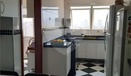 Apartamento com 3 quartos à venda em Água Fria - SP