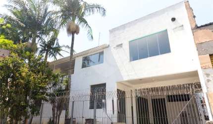 Prédio inteiro à venda ou para locação em Vila Siqueira (zona Norte) - SP