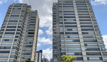 Apartamento com 4 quartos à venda em Vila Ester (zona Norte) - SP