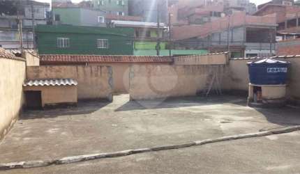 Casa com 2 quartos à venda em Jardim Novo Portugal - SP