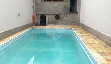 Sobrado com 3 quartos à venda em Vila Milton - SP