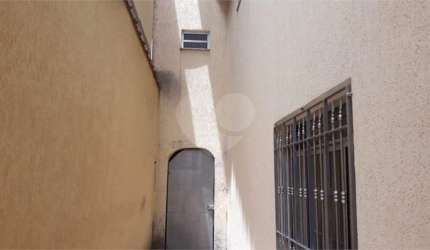 Sobrado com 3 quartos à venda em Parque Continental I - SP