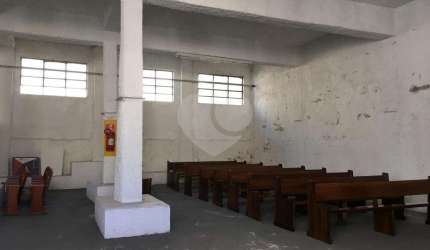 Prédio inteiro à venda ou para locação em Vila Jaraguá - SP