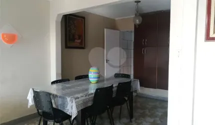 Sobrado com 4 quartos à venda em Vila Maria - SP