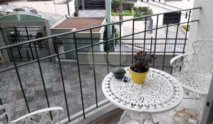 Apartamento com 2 quartos à venda em Santa Teresinha - SP