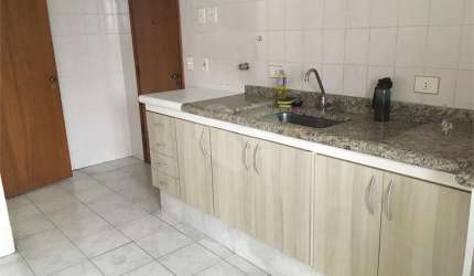 Apartamento com 3 quartos à venda em Jardim Paraíso - SP