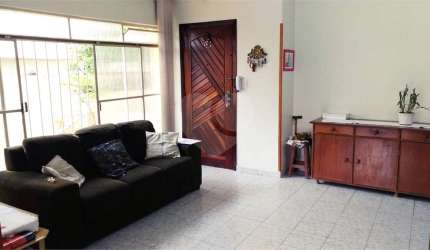 Casa com 4 quartos à venda em Vila Romero - SP