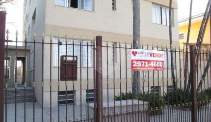 Apartamento com 3 quartos à venda em Imirim - SP