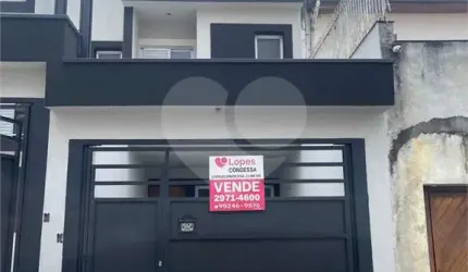 Casa com 3 quartos à venda em Santa Teresinha - SP