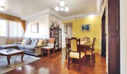 Apartamento com 2 quartos à venda em Jardim São Paulo(zona Norte) - SP