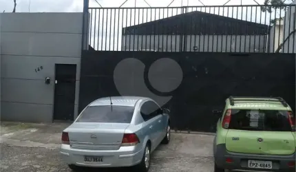 Prédio inteiro à venda em Vila Amália (zona Norte) - SP
