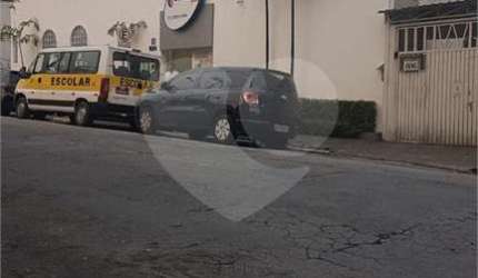 Casa com 2 quartos à venda em Lauzane Paulista - SP