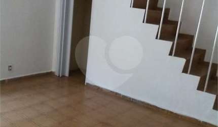Casa com 3 quartos à venda em Vila Regente Feijó - SP