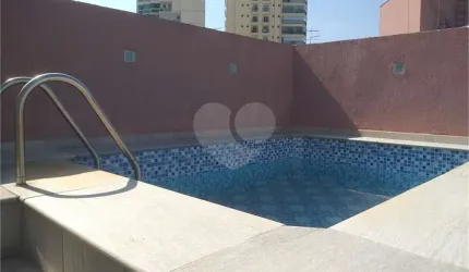 Cobertura com 4 quartos à venda em Santana - SP