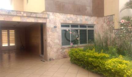 Sobrado com 3 quartos à venda em Imirim - SP